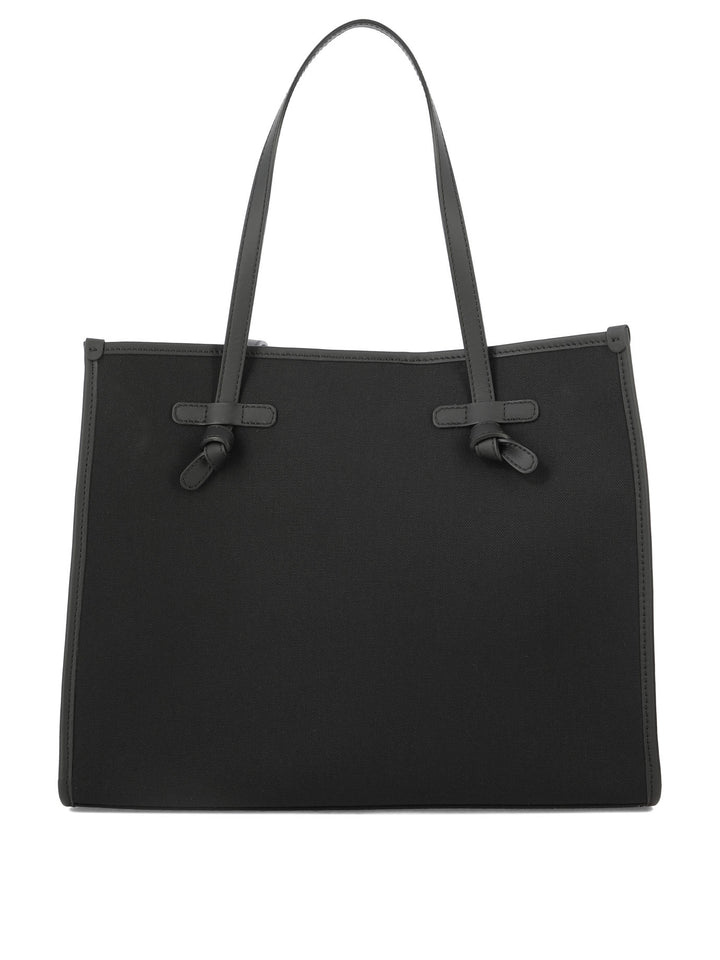 Marcella Shoulder Bags Black