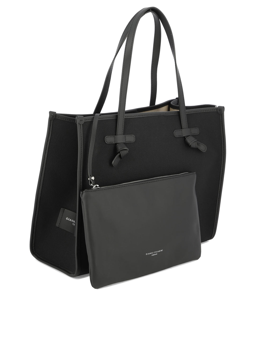 Marcella Shoulder Bags Black