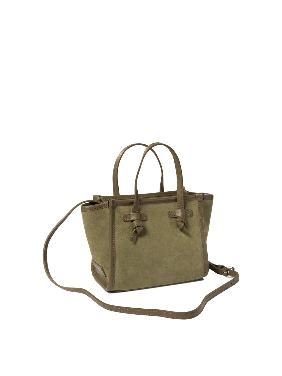 Marcella Handbags Green