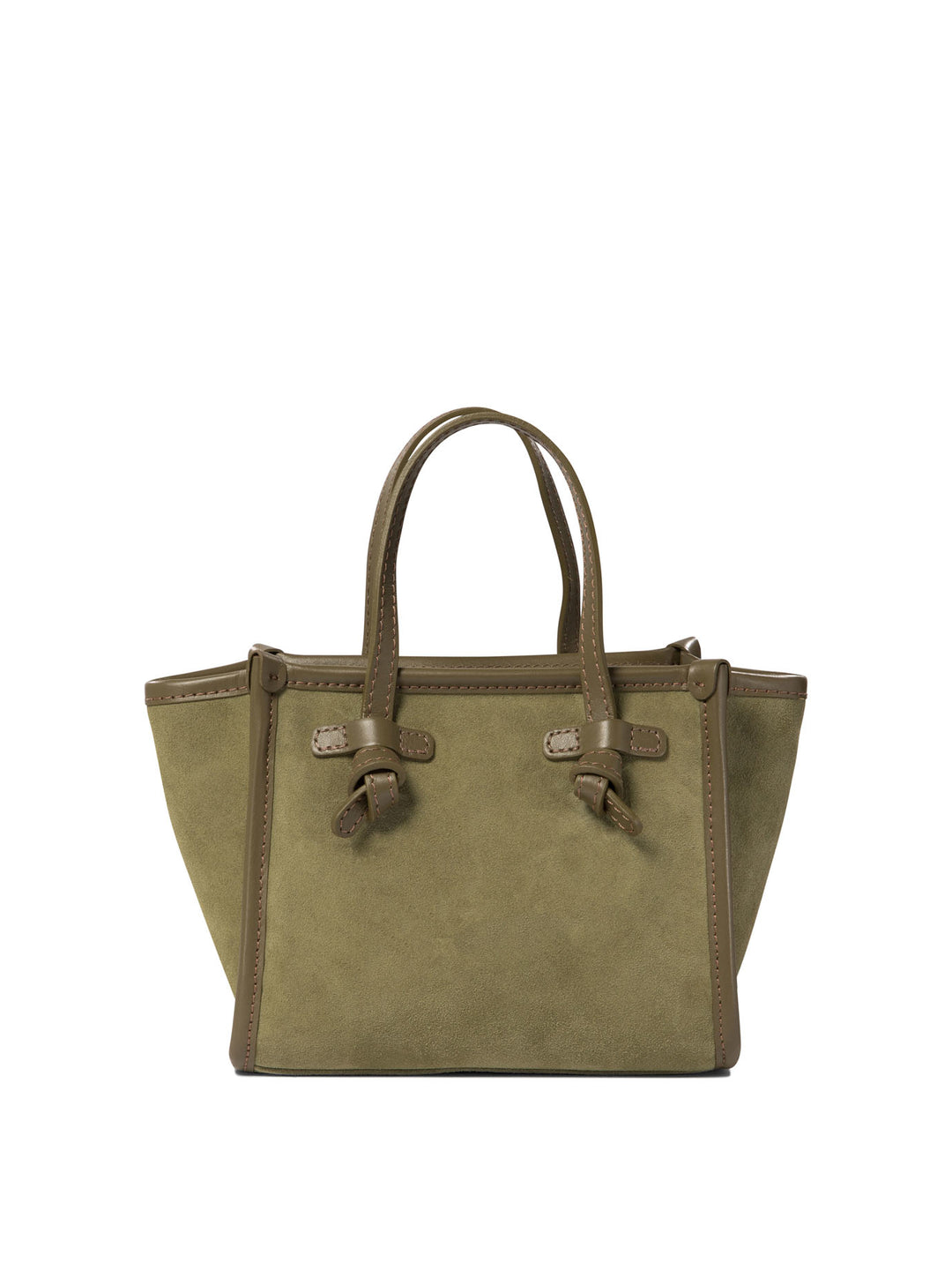 Marcella Handbags Green