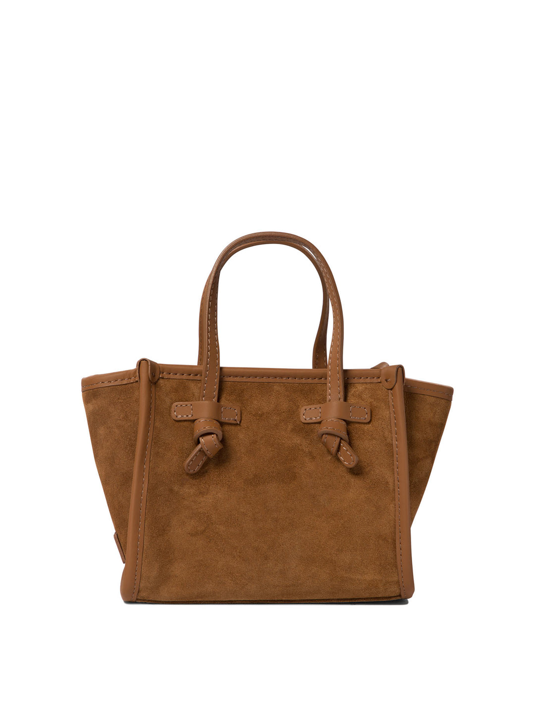 Marcella Handbags Brown