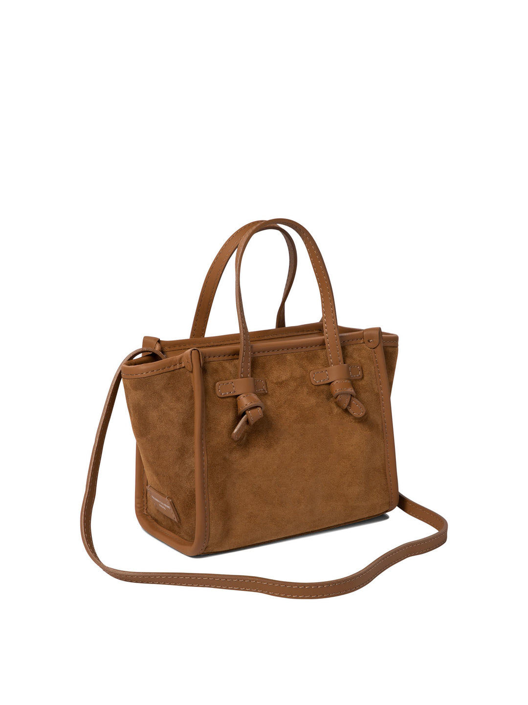 Marcella Handbags Brown