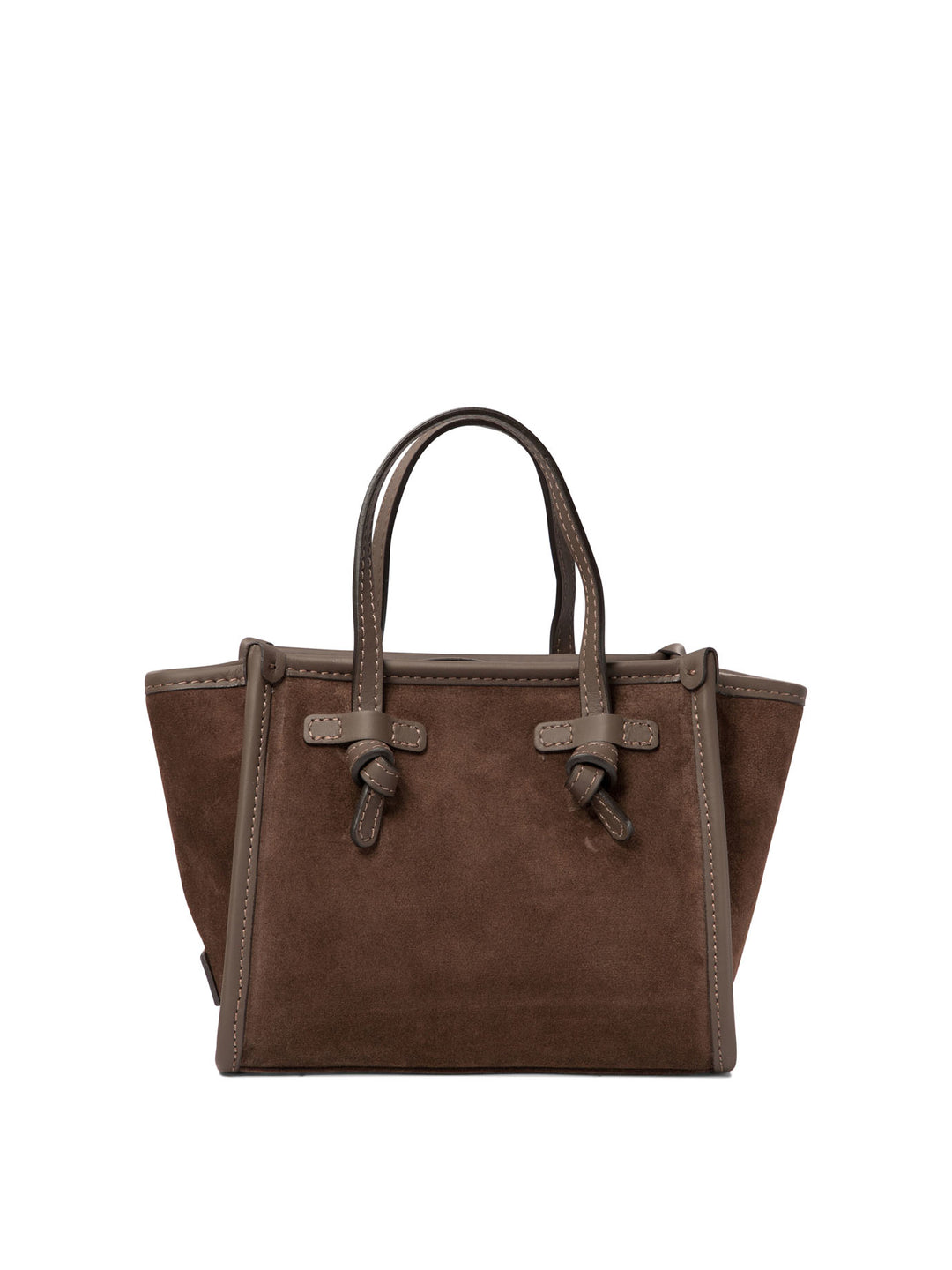 Marcella Handbags Brown