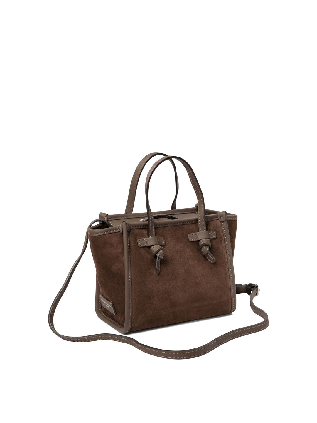 Marcella Handbags Brown