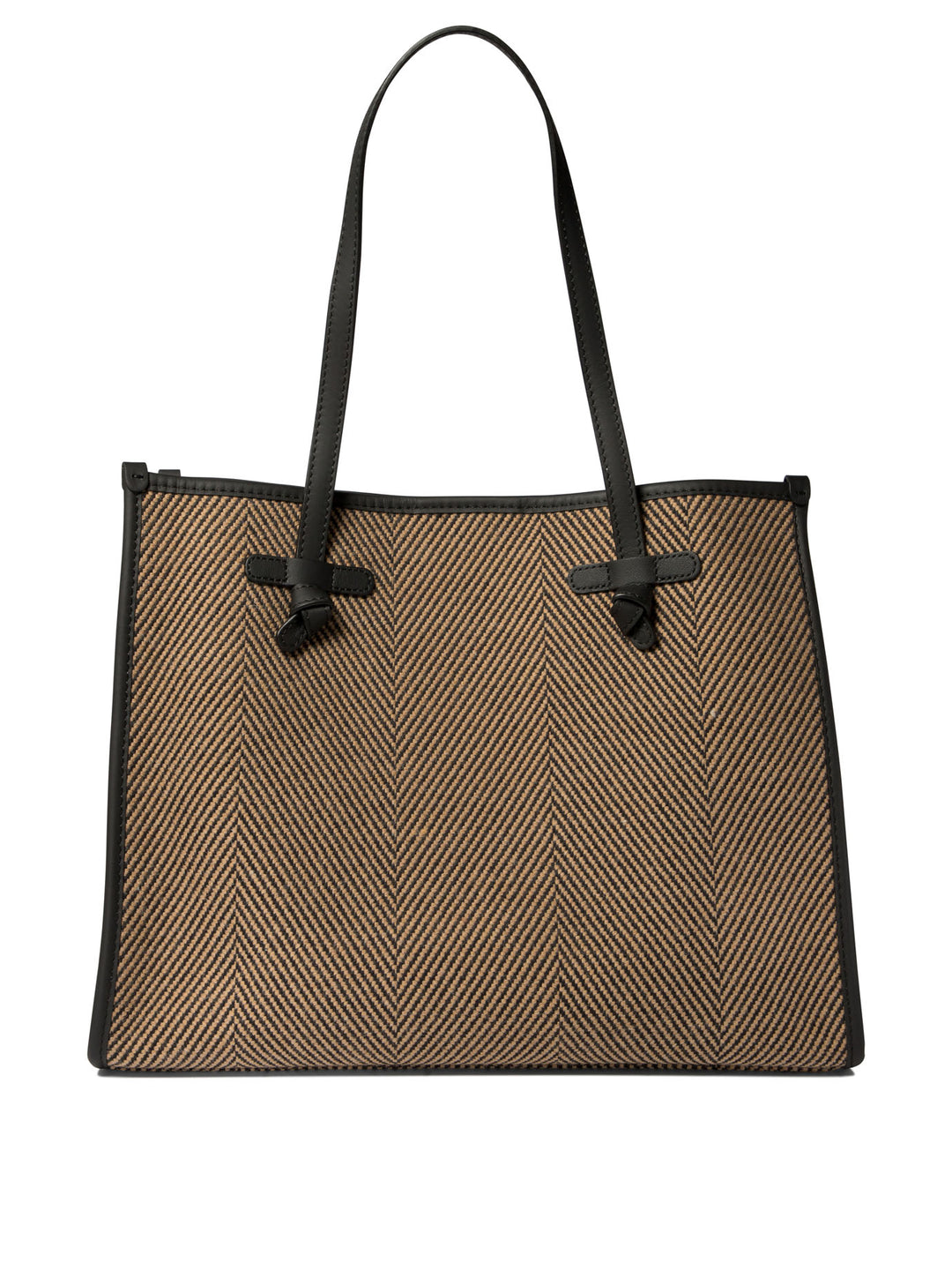 Marcella Shoulder Bags Beige