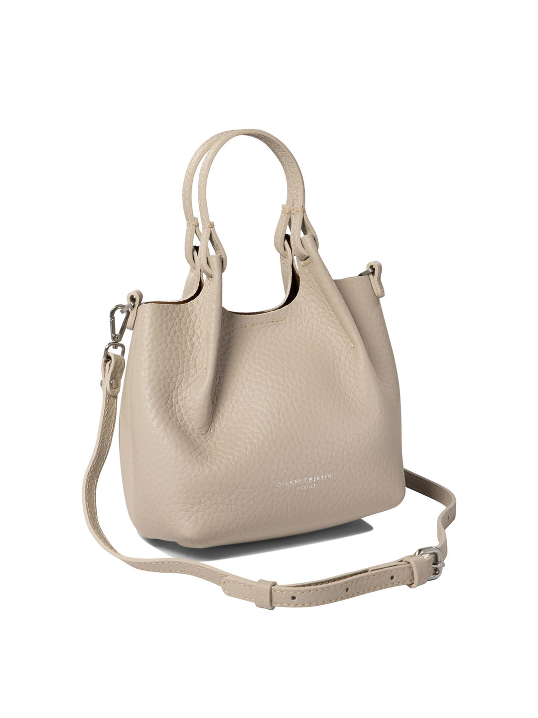 Dua Handbags Grey