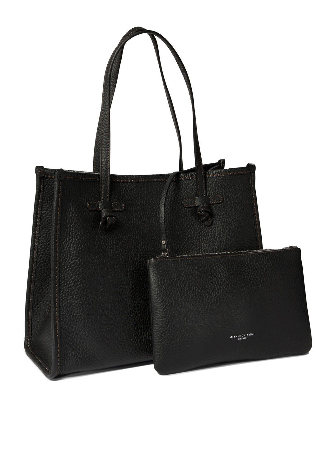 Marcella Shoulder Bags Black