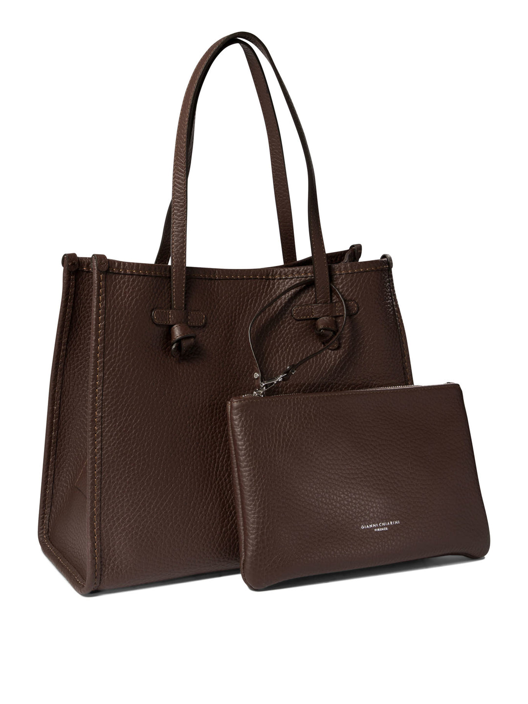 Marcella Shoulder Bags Brown