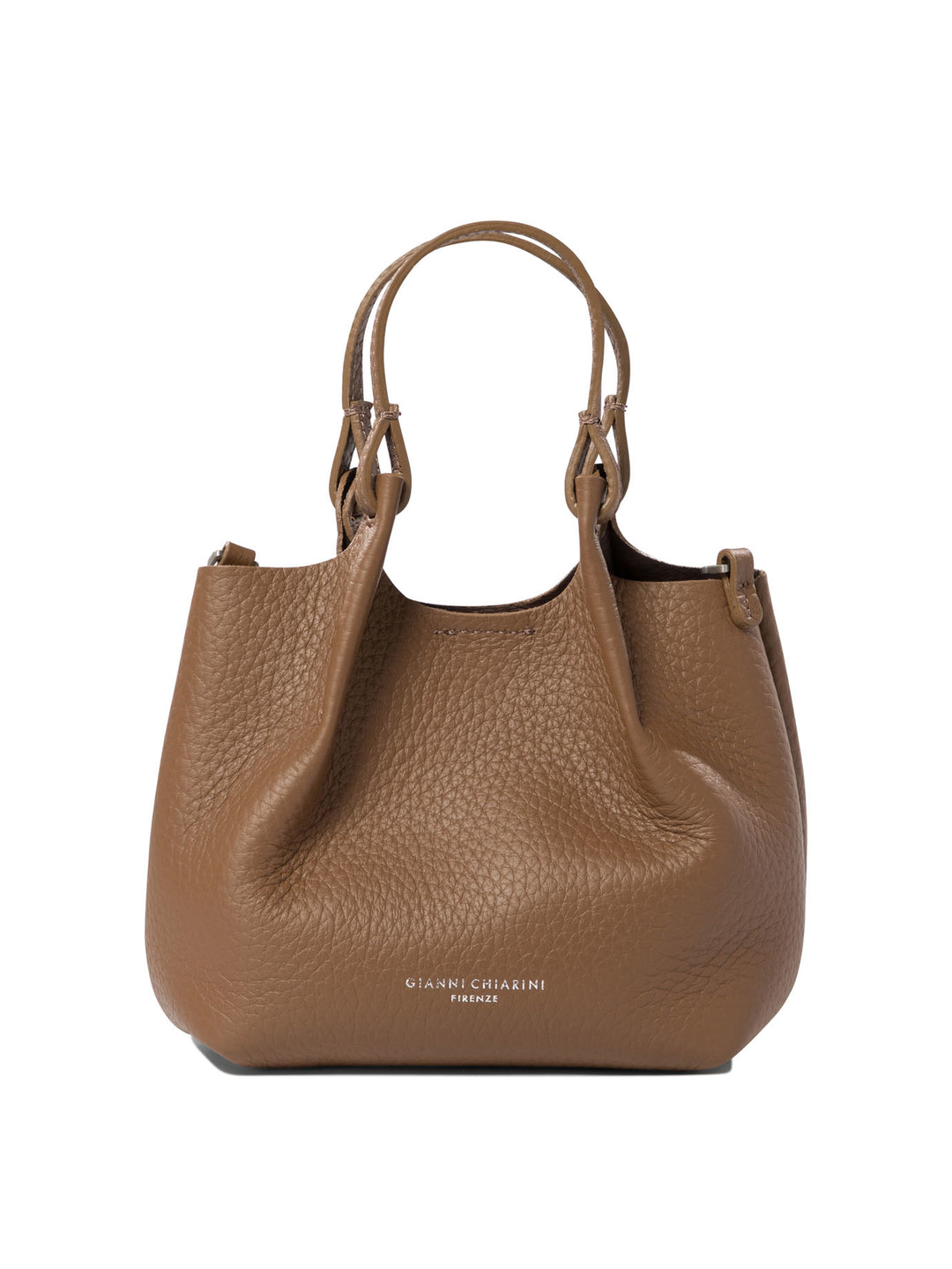 Dua Handbags Brown