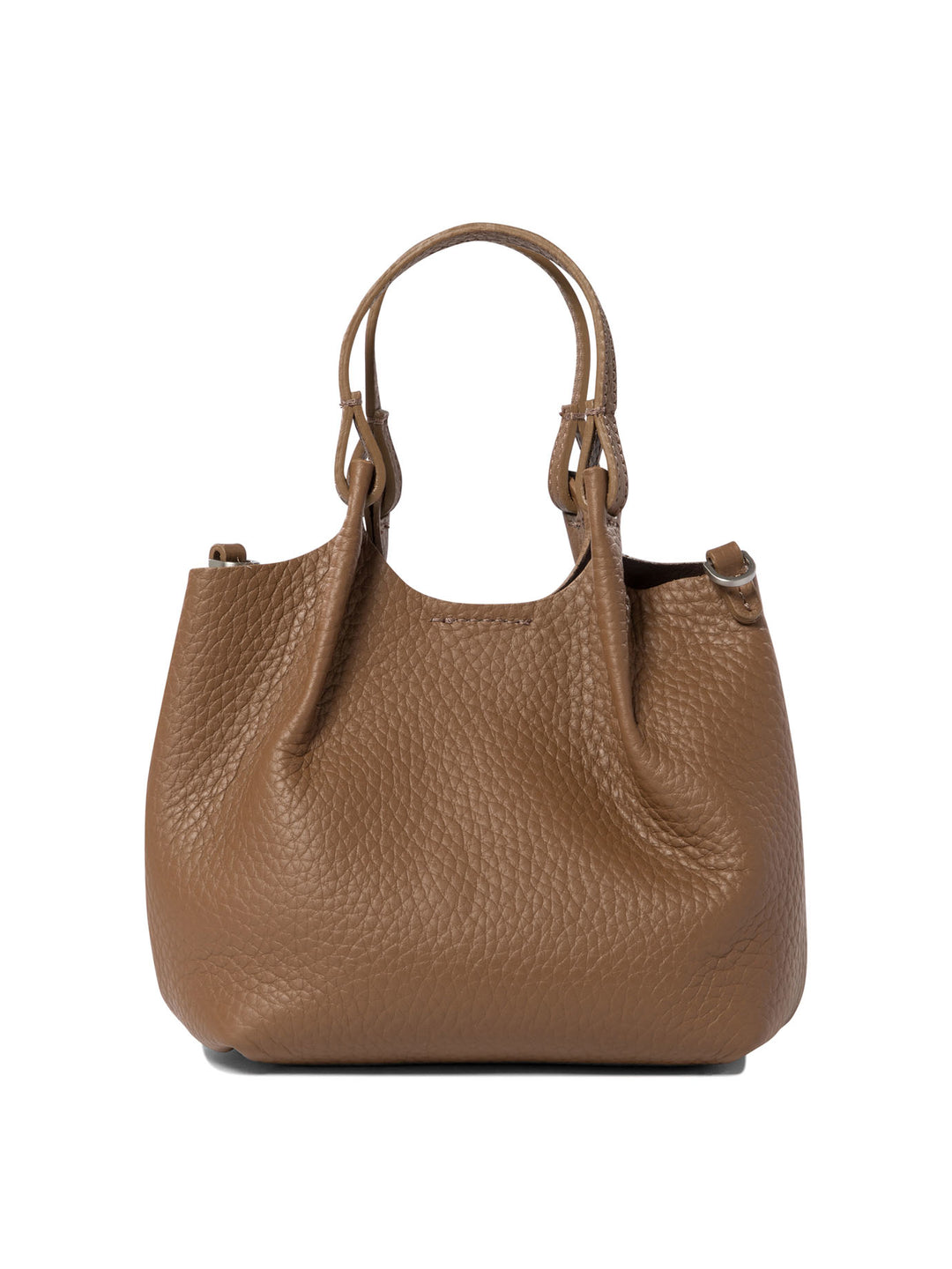 Dua Handbags Brown