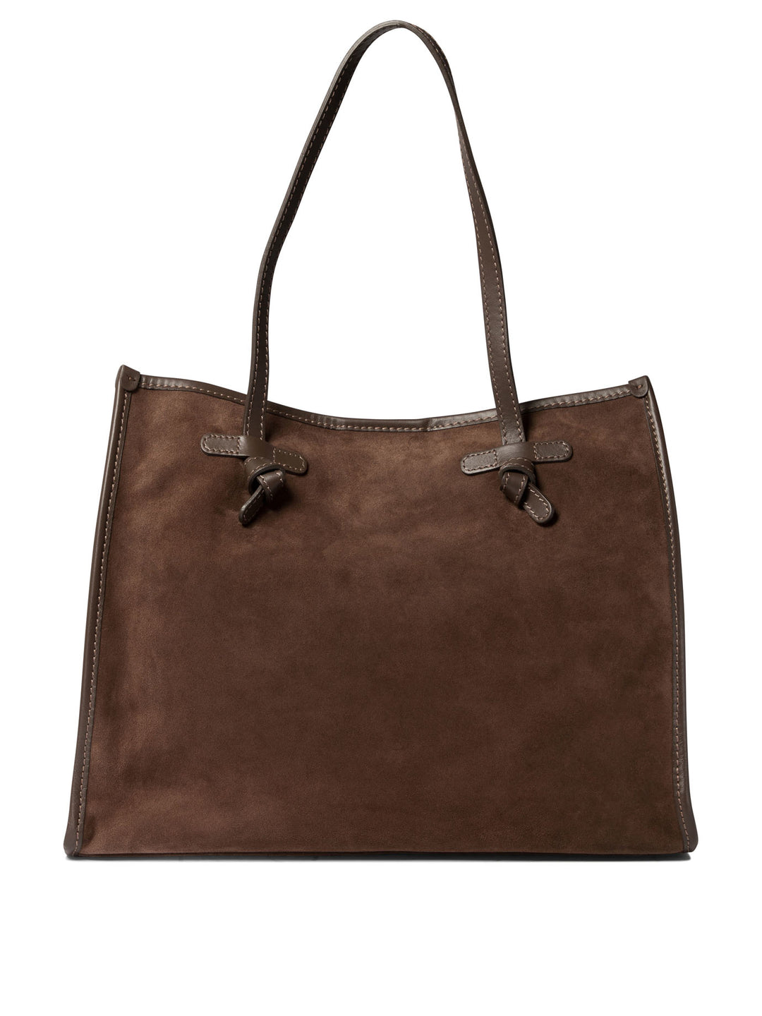 Marcella Shoulder Bags Brown