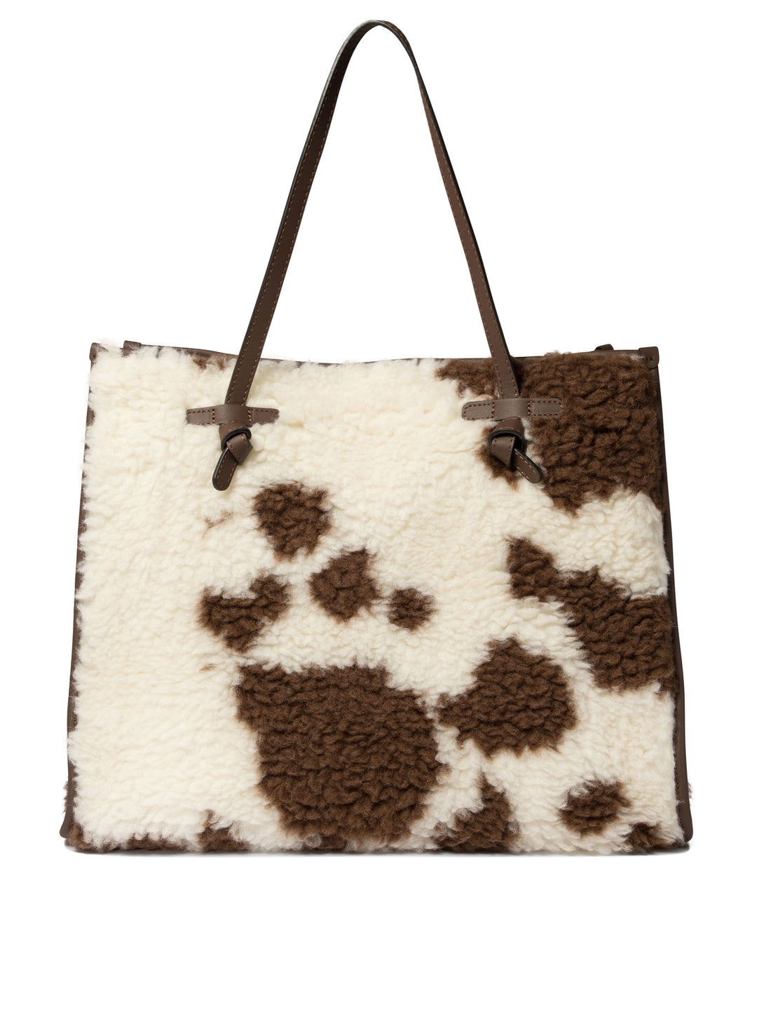 Marcella Shoulder Bags White