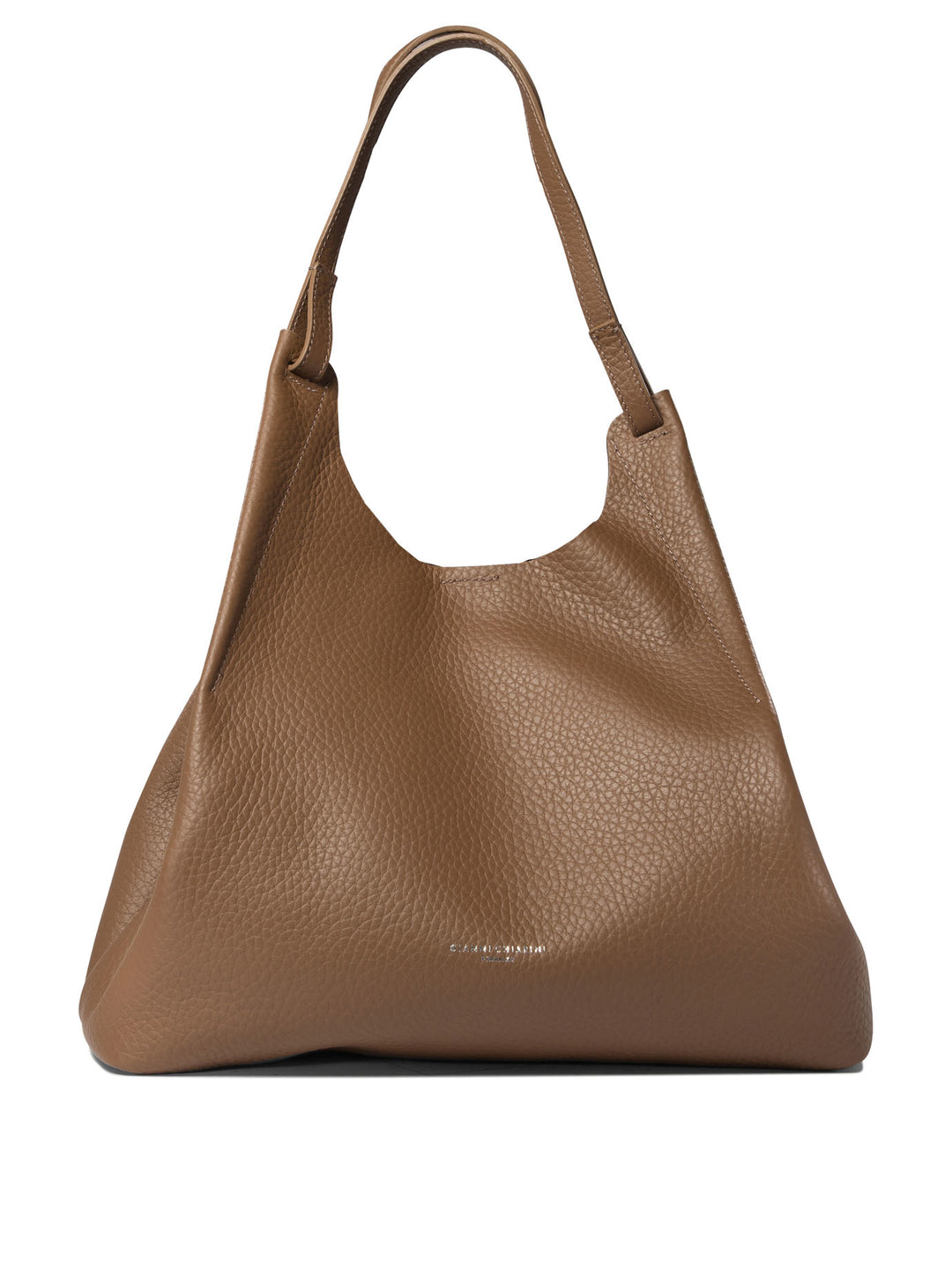 Dua Shoulder Bags Brown