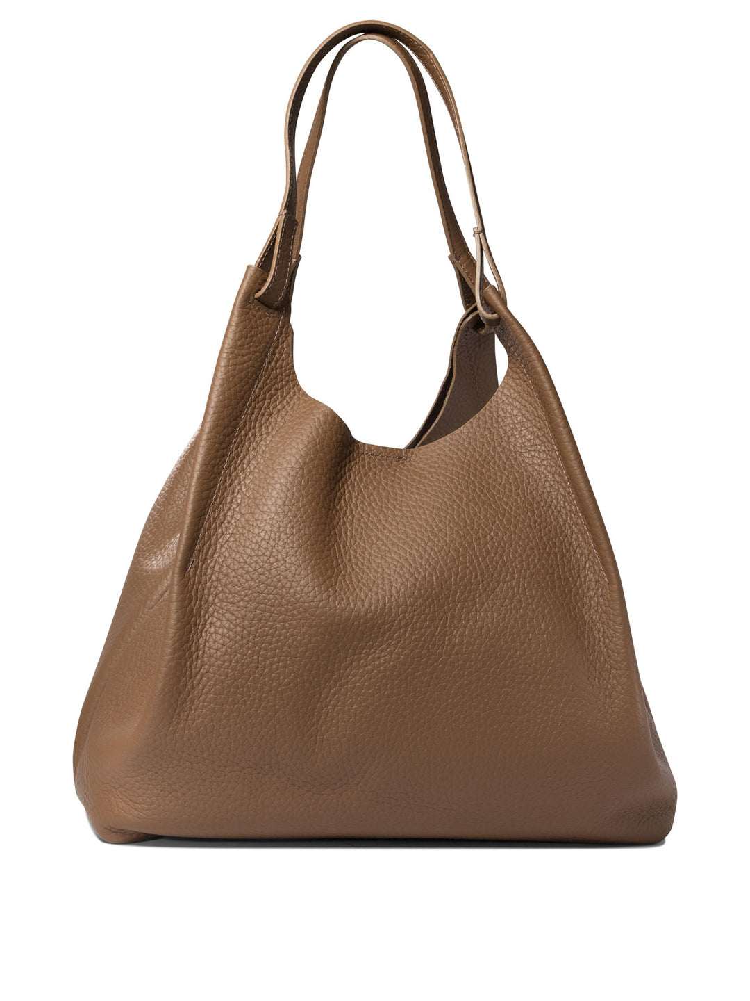 Dua Shoulder Bags Brown