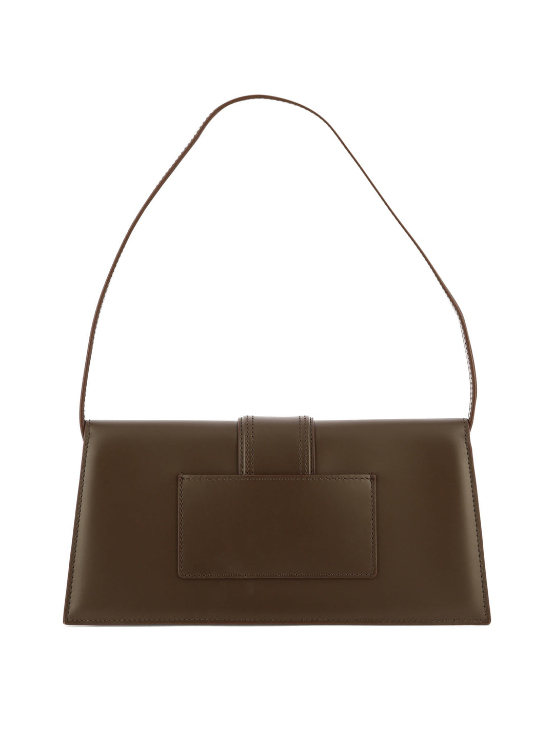 Le Bambino Long Shoulder Bags Brown