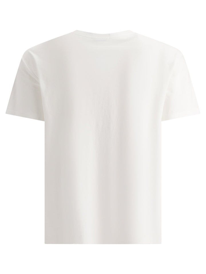 No Ff T-Shirts White