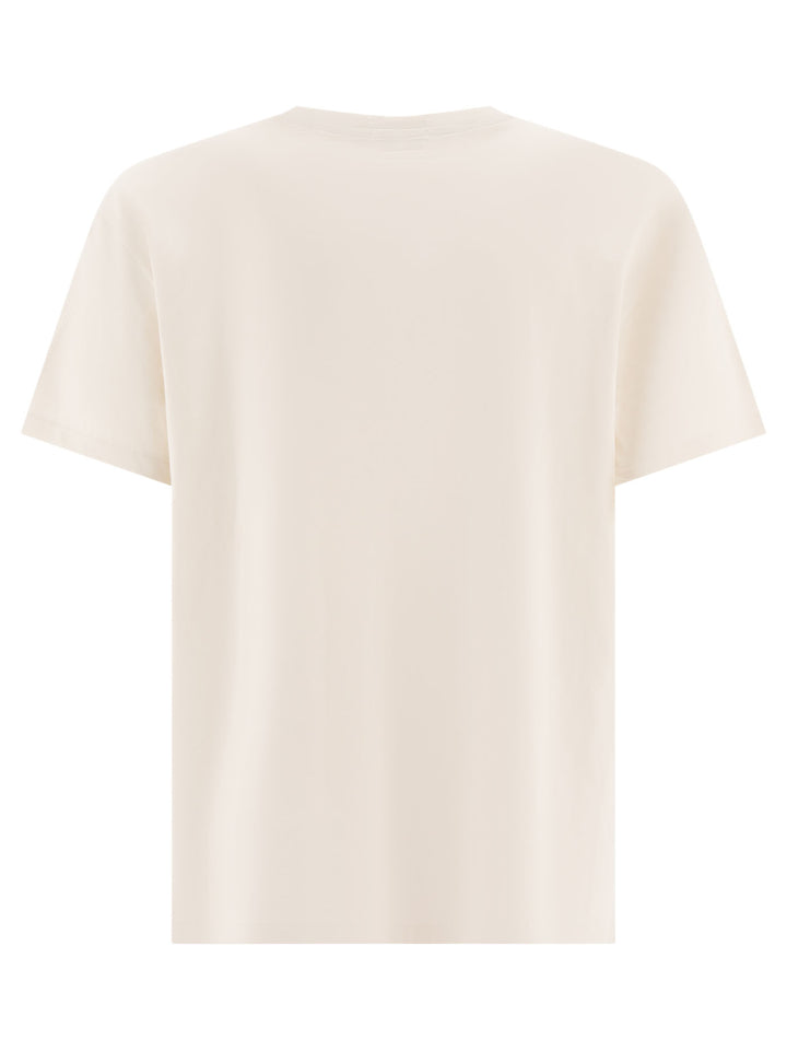 No Ff T-Shirts Beige