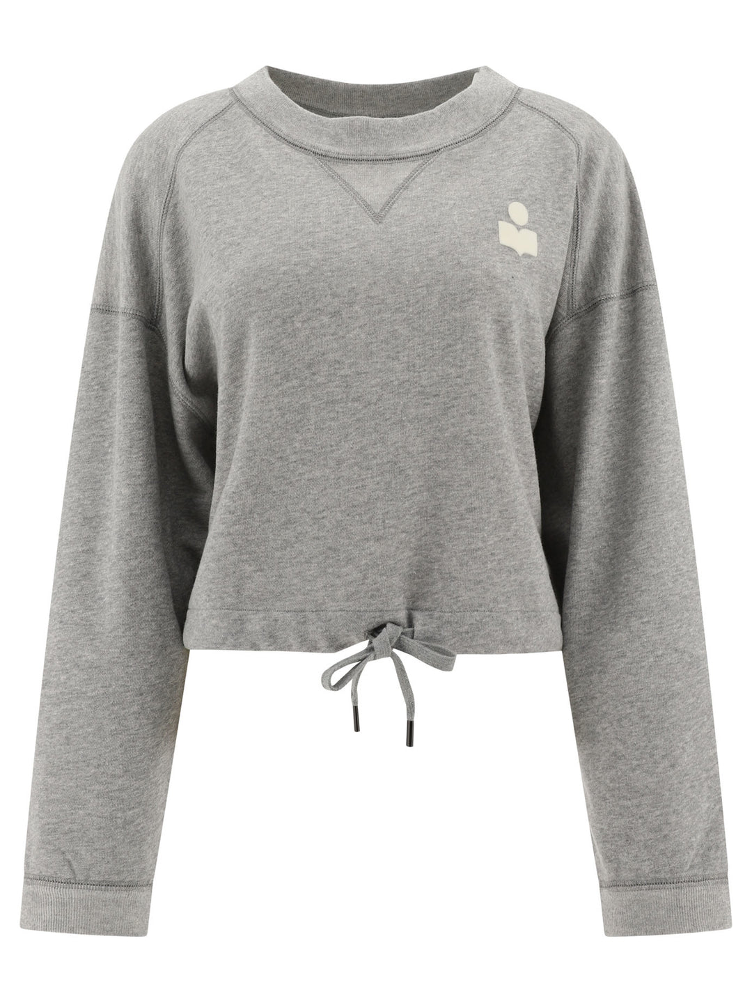 Sweatshirts Grey