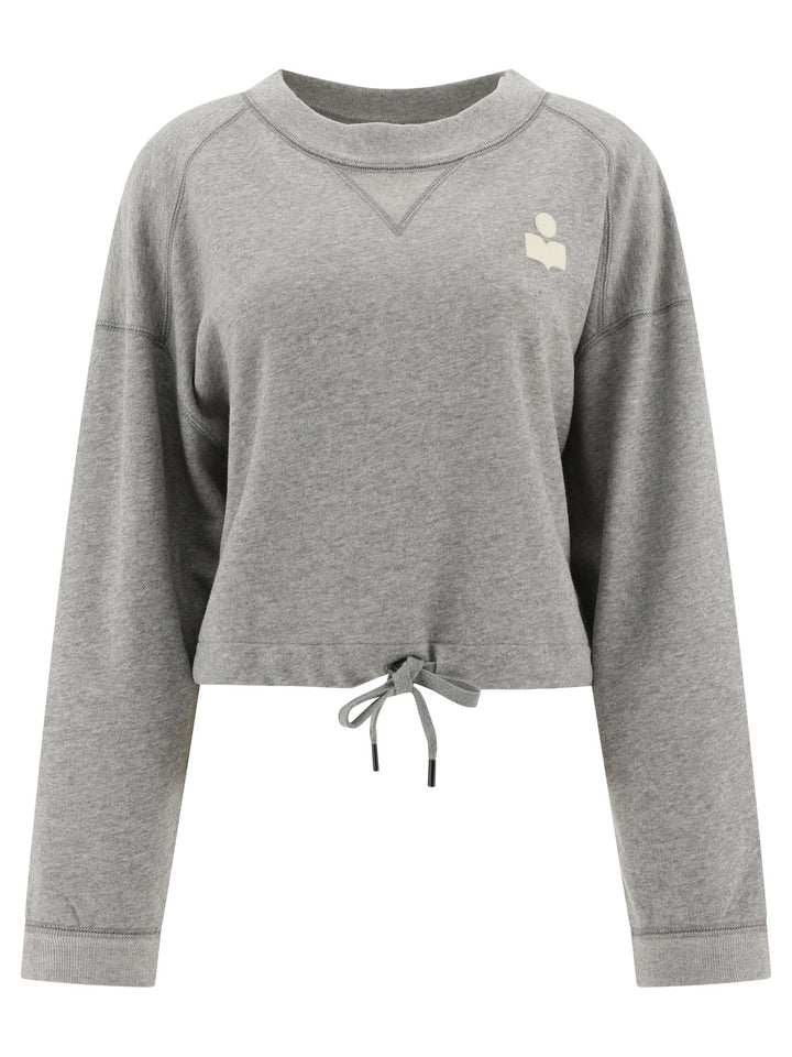 Sweatshirts Grey