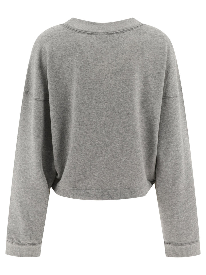 Sweatshirts Grey