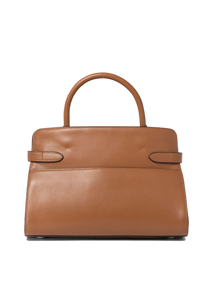 Emilie Handbags Brown