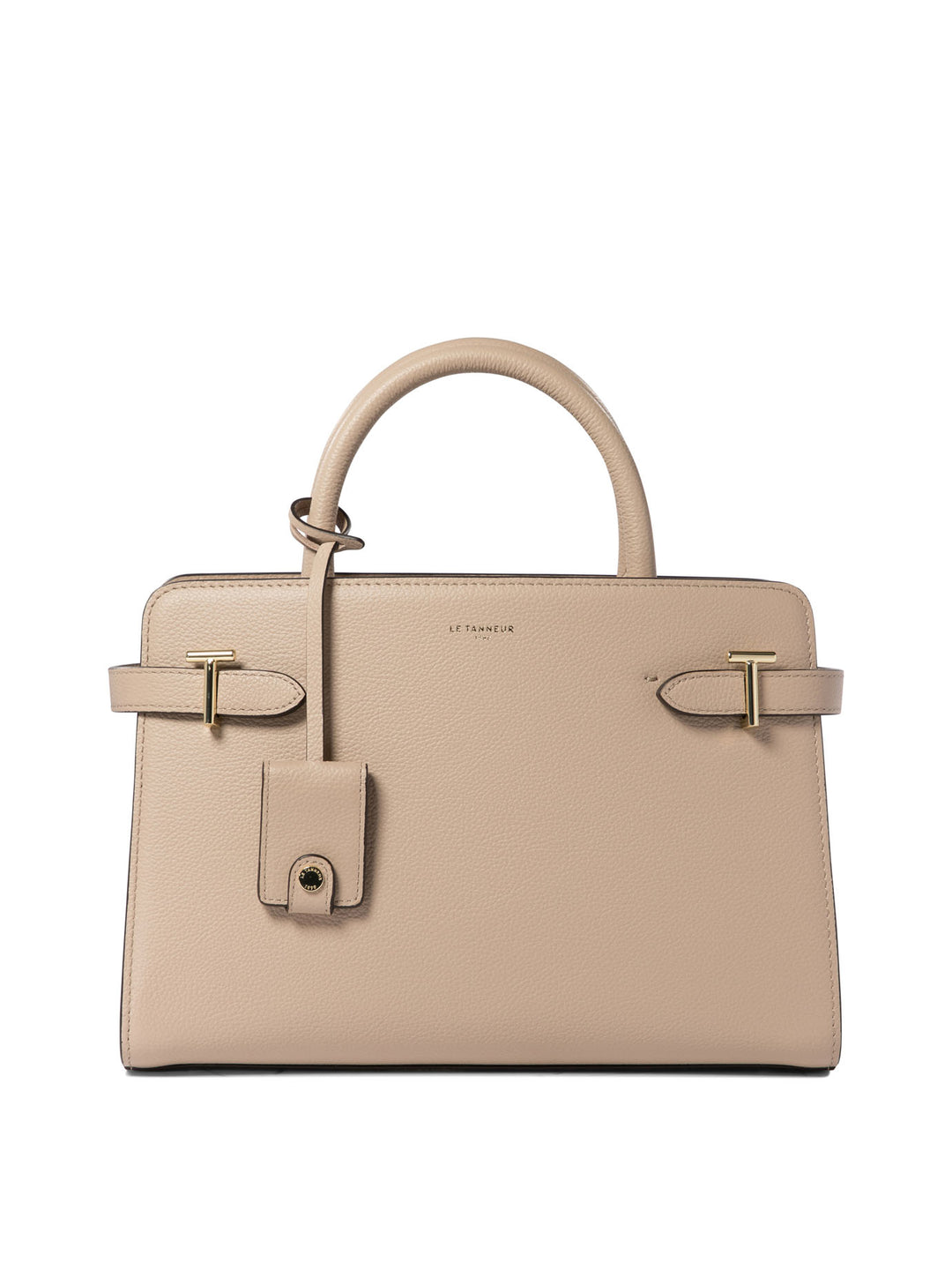 Emilie Handbags Beige