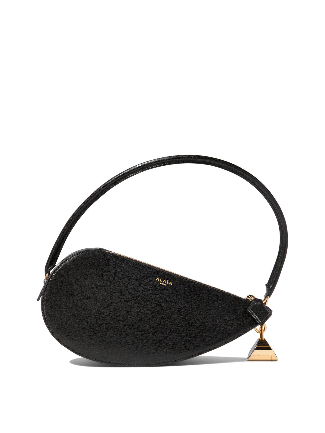 Le Demi-CœUr Shoulder Bags Black