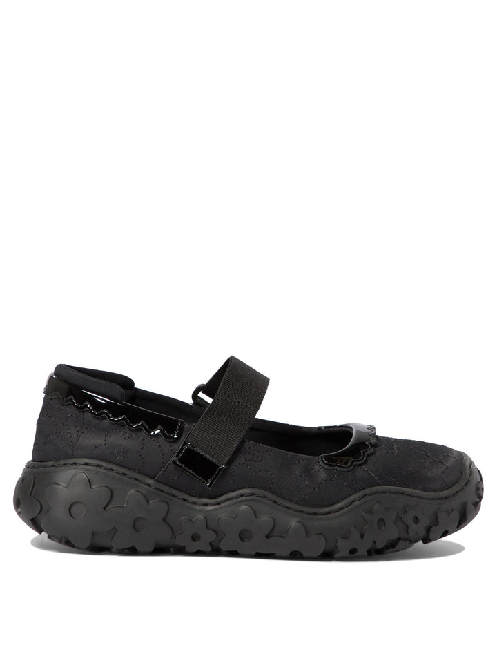 Octave Sneakers & Slip-On Black