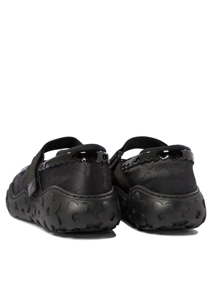 Octave Sneakers & Slip-On Black