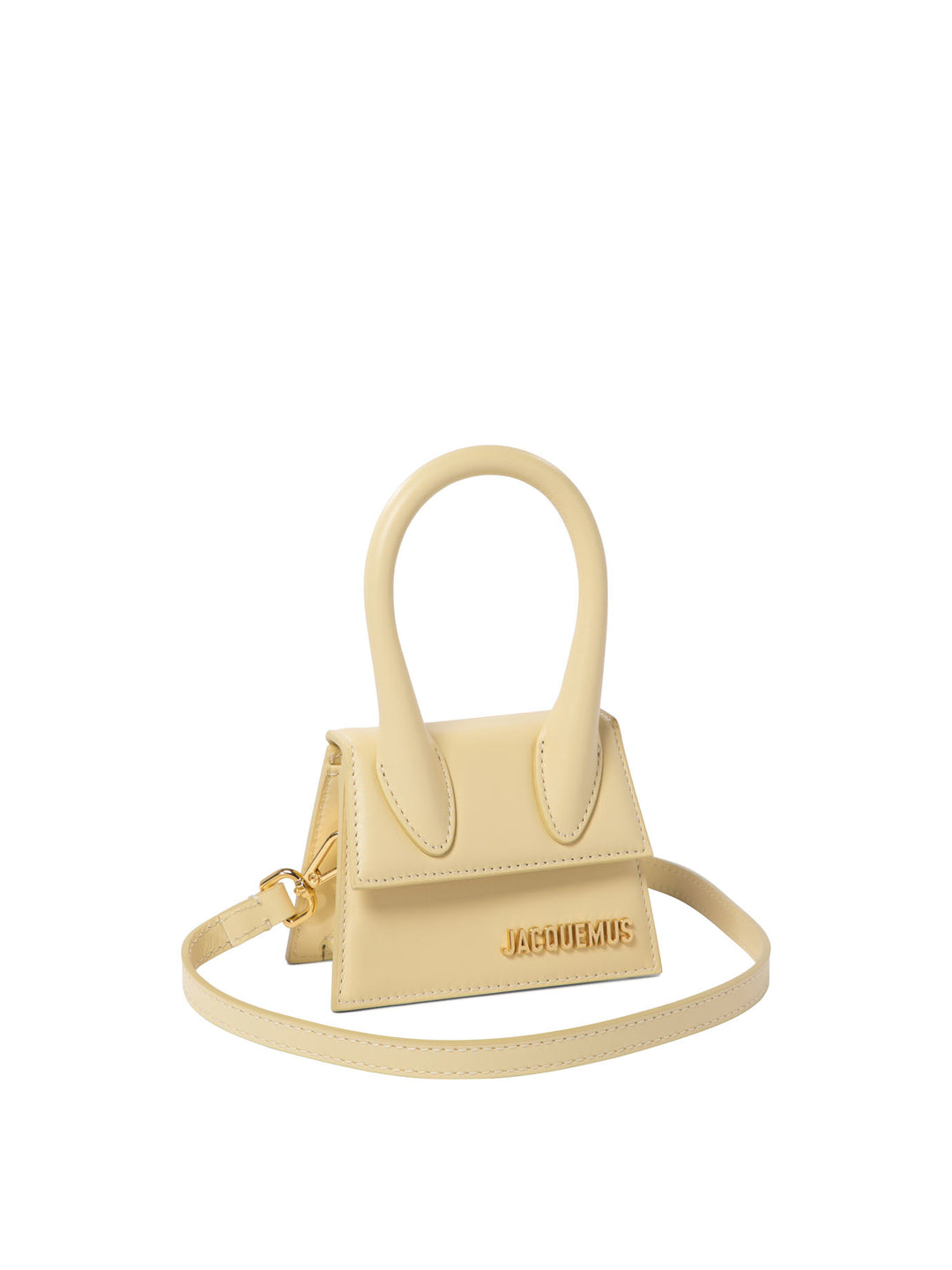 Le Chiquito Handbags Beige