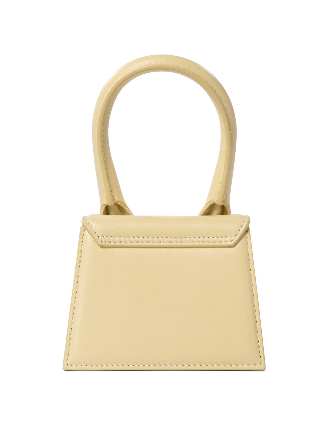 Le Chiquito Handbags Beige