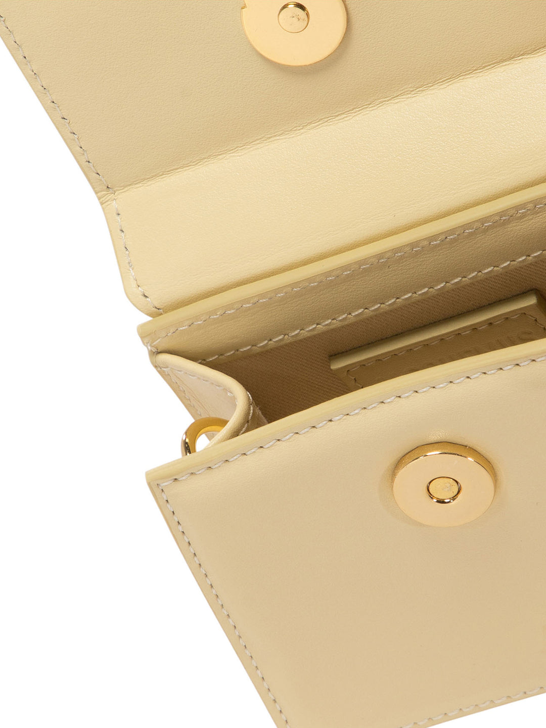 Le Chiquito Handbags Beige