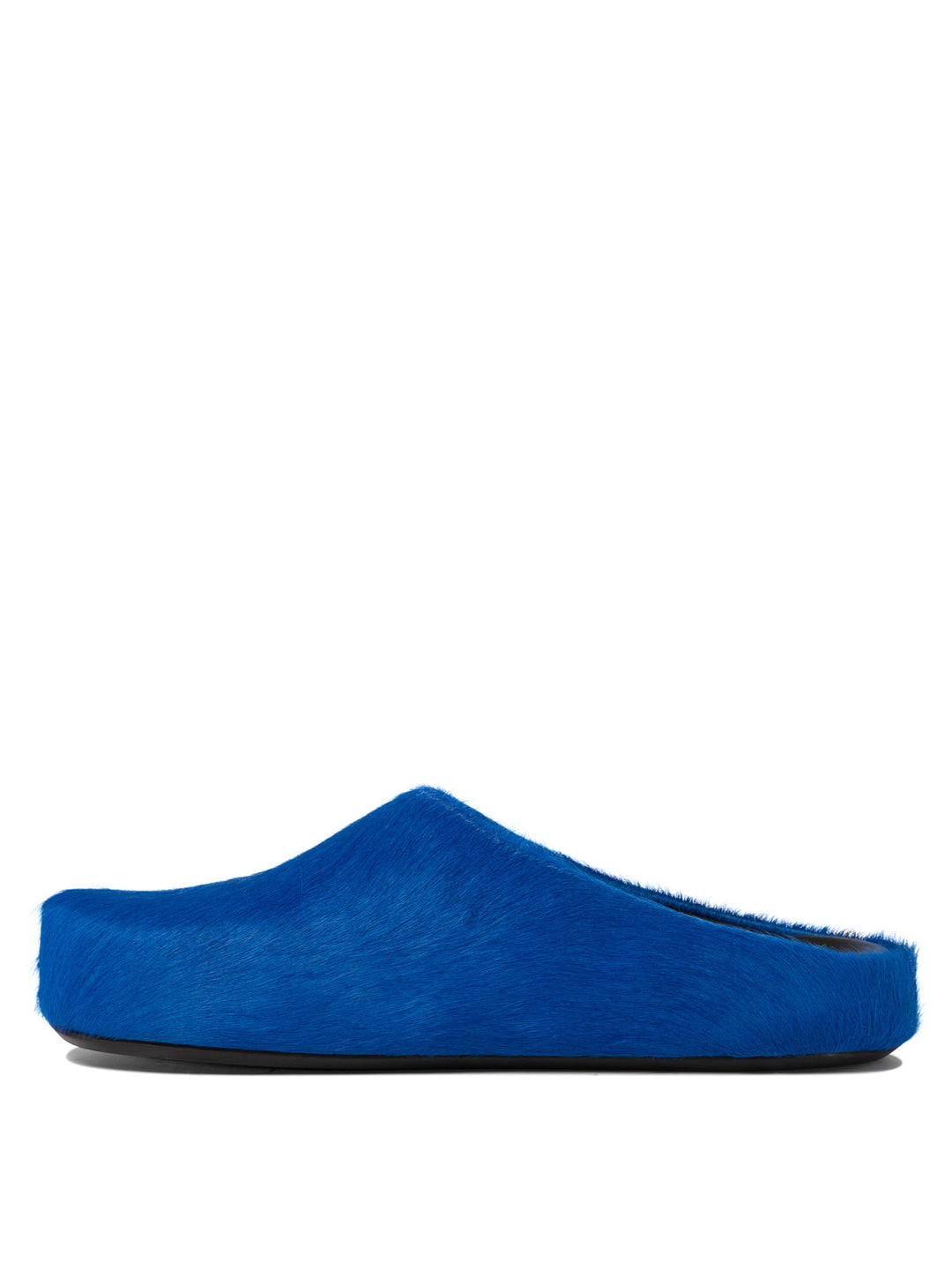 Fussbett Loafers & Slippers Blue