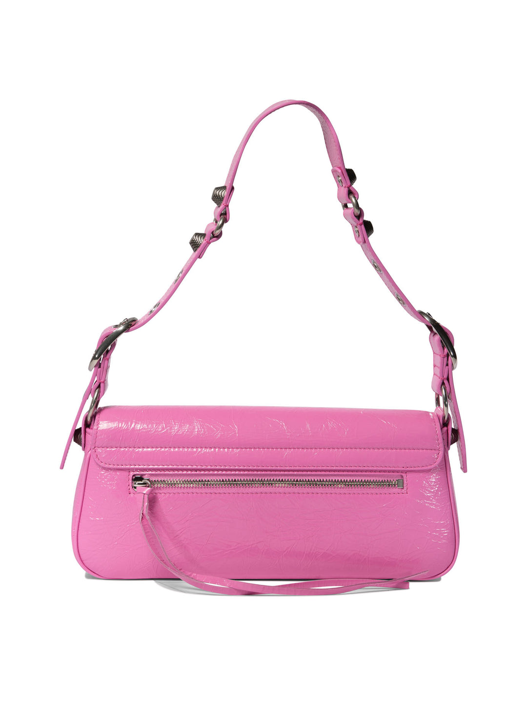 Le Cagole S Shoulder Bags Pink