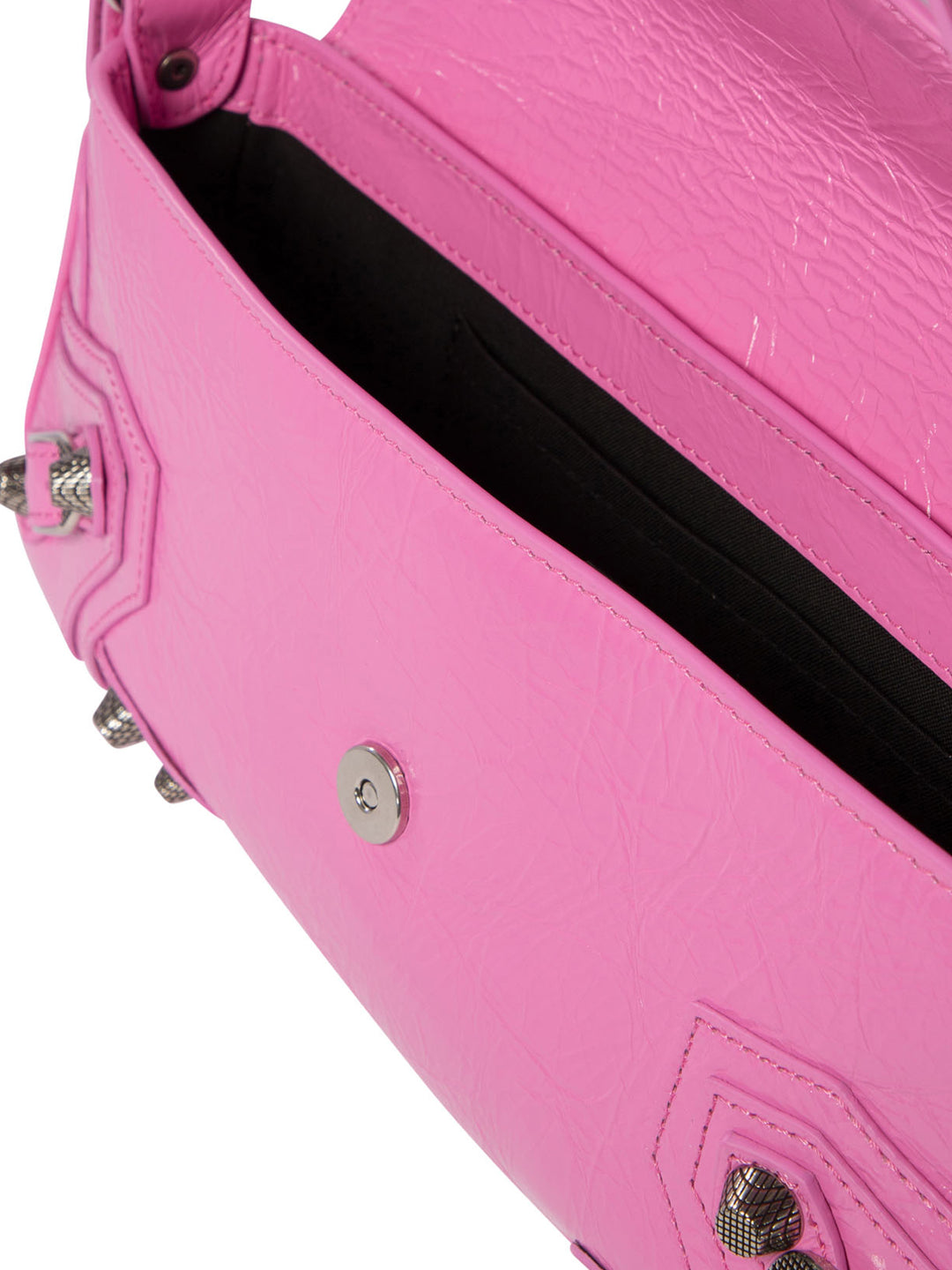 Le Cagole S Shoulder Bags Pink