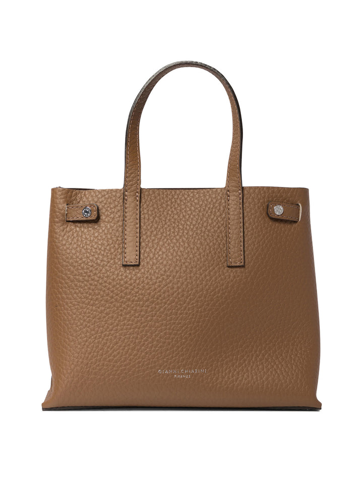 Altea Handbags Brown