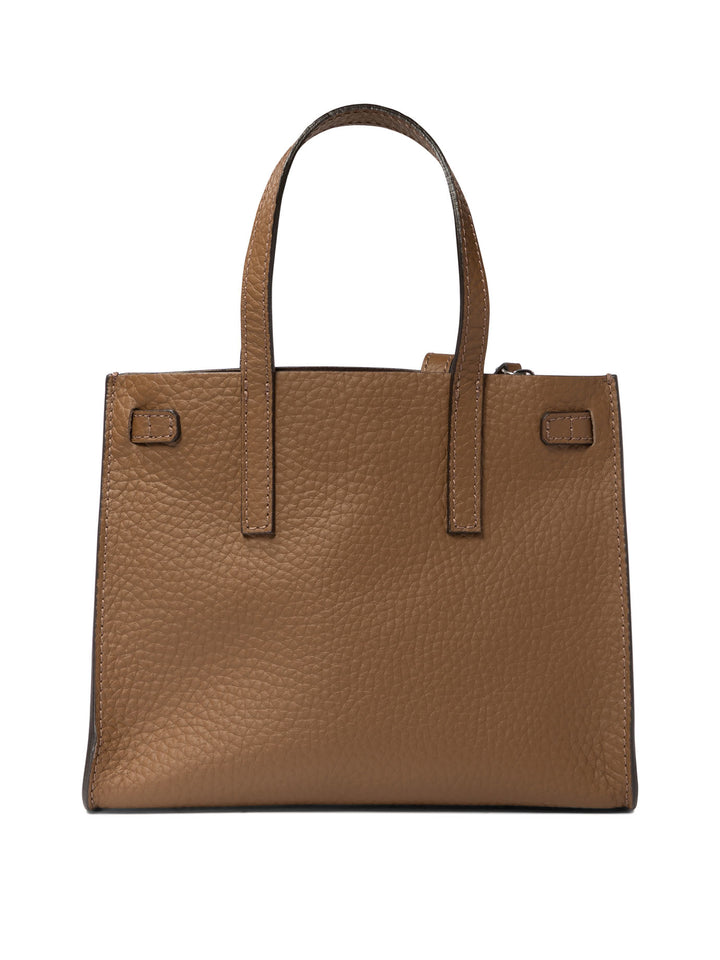 Altea Handbags Brown