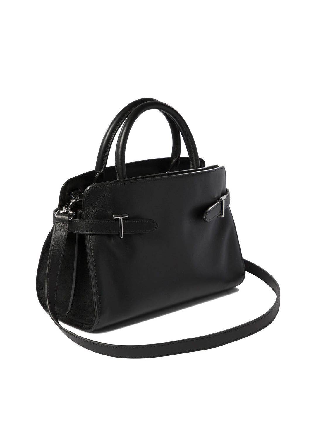 Emilie Handbags Black