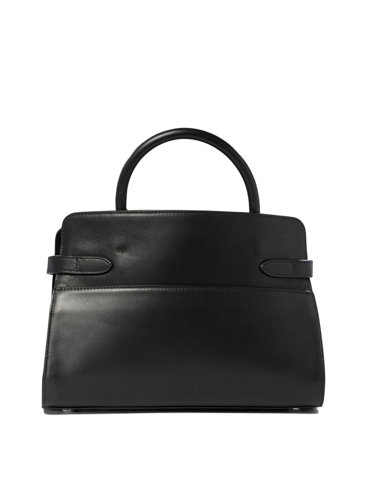 Emilie Handbags Black