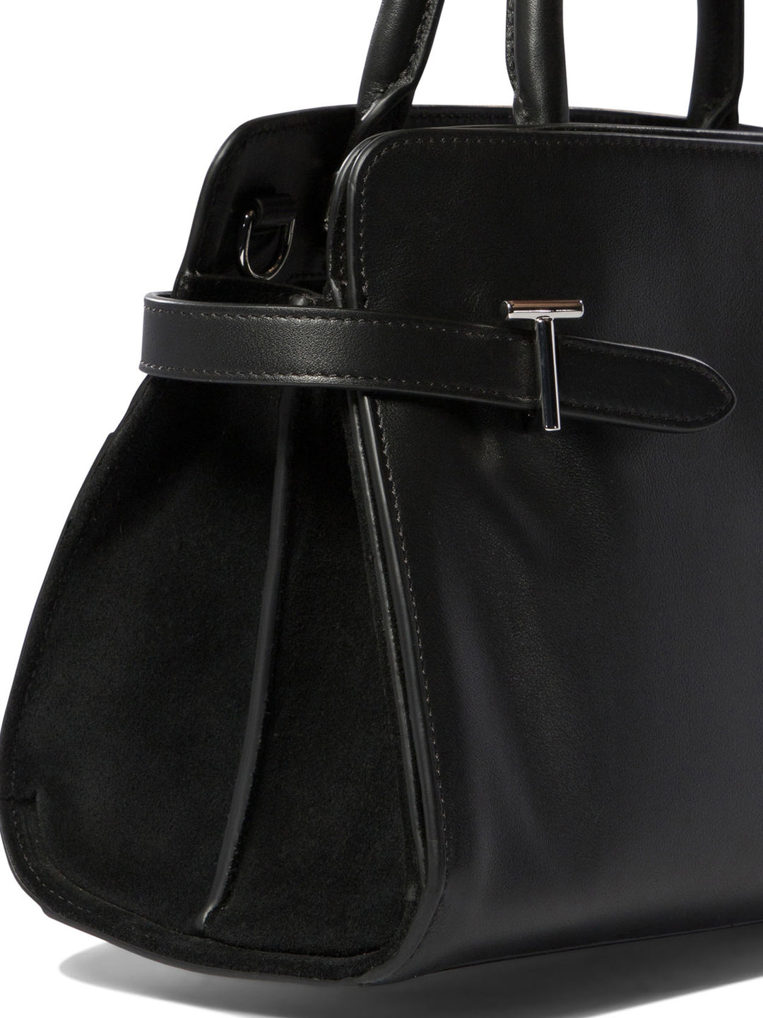 Emilie Handbags Black