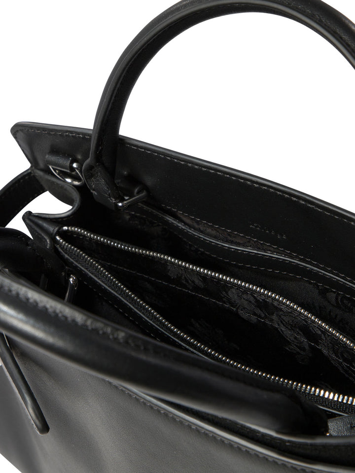 Emilie Handbags Black