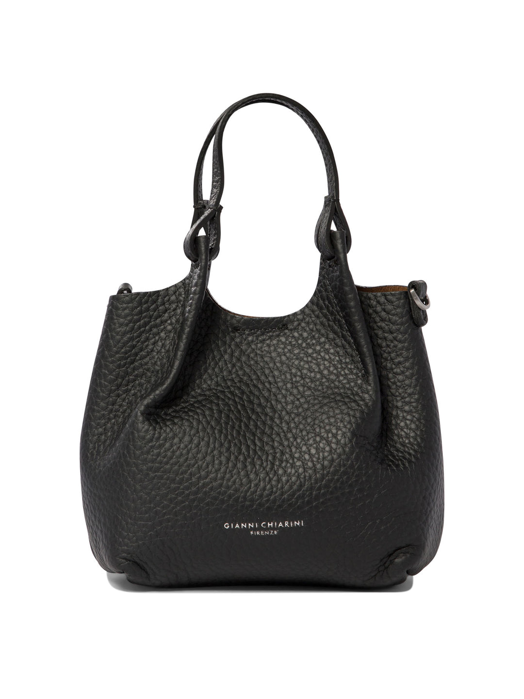 Dua Handbags Black