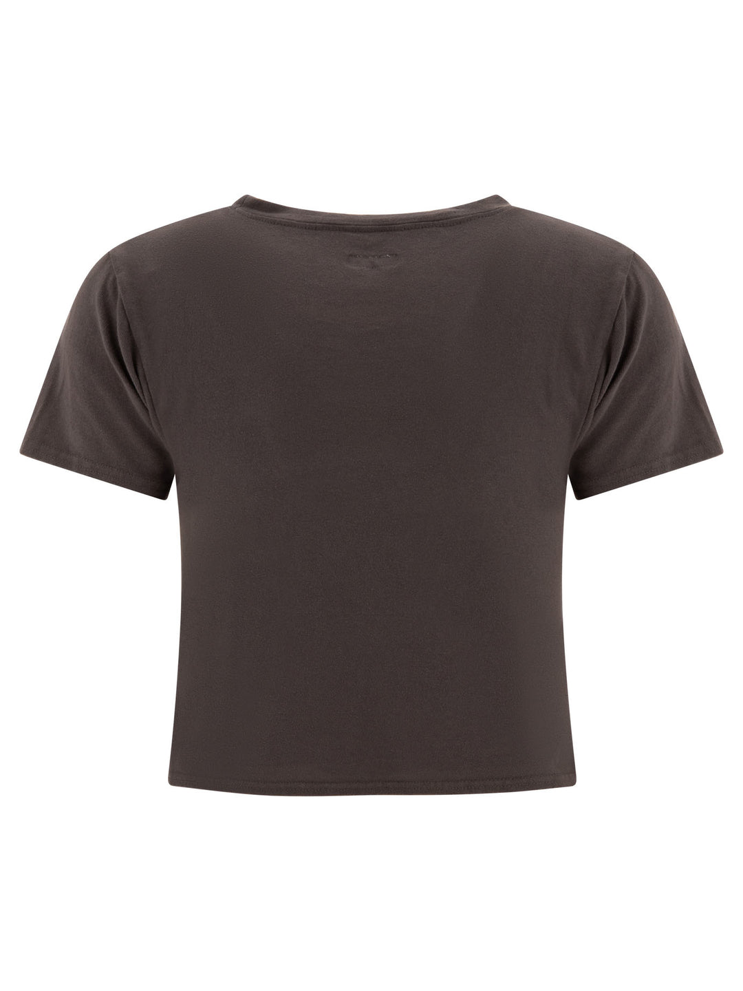 Buster Peckish Bowy T-Shirts Brown