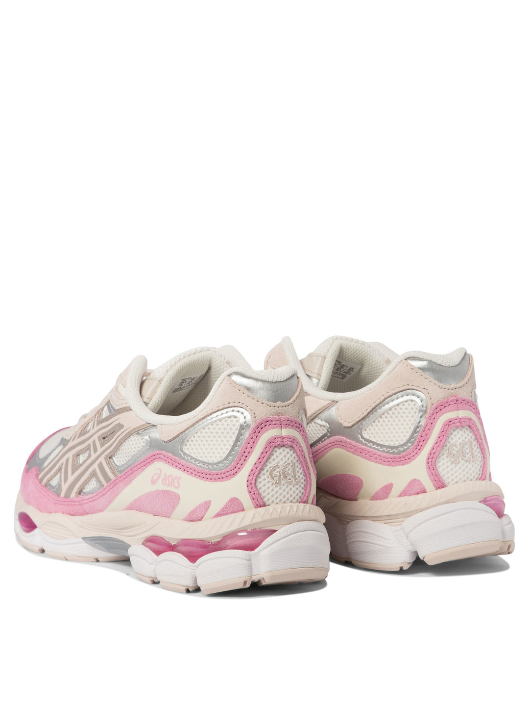 Gel-Nyc Sneakers & Slip-On Pink