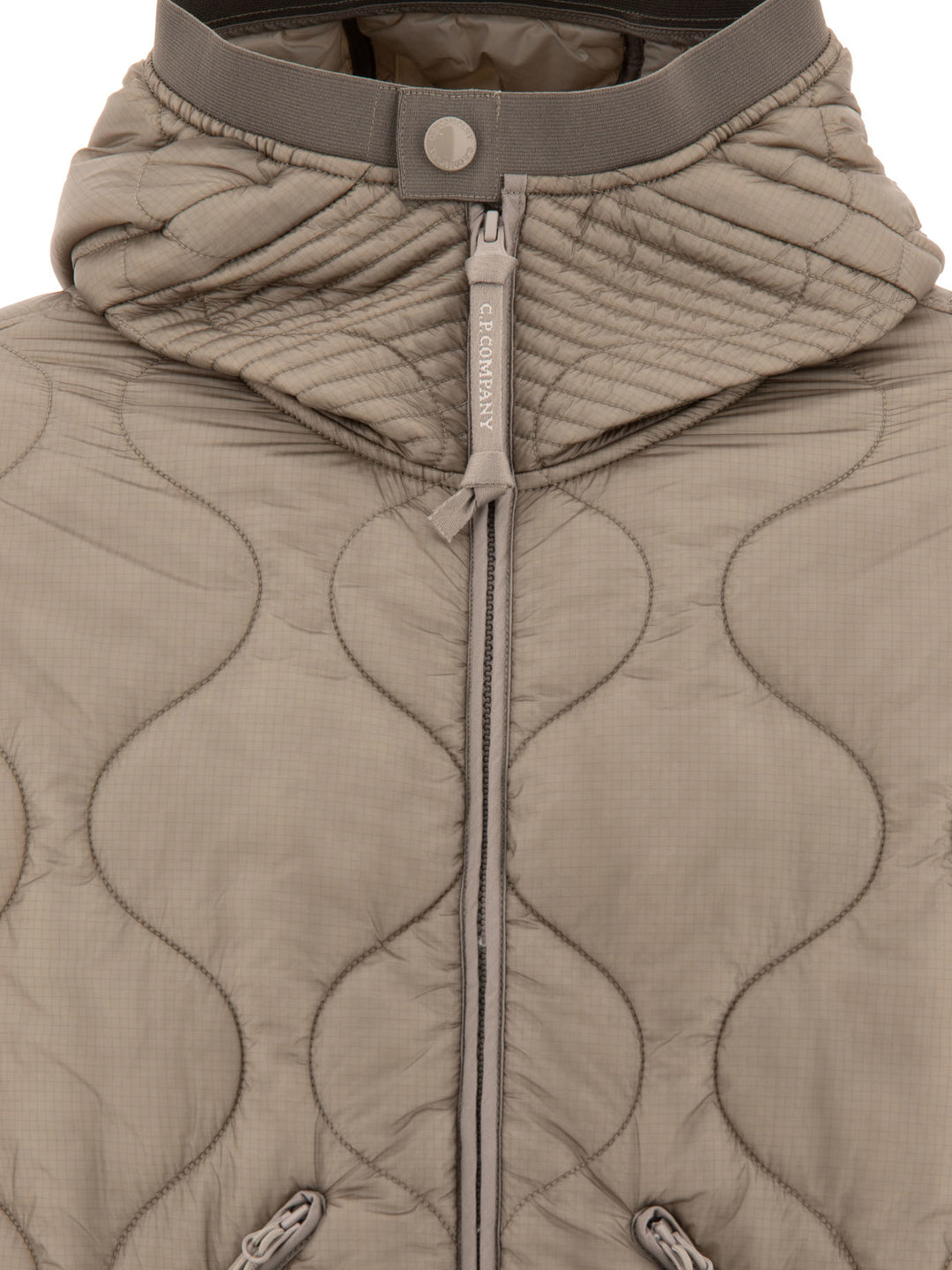 Liner Jackets Beige