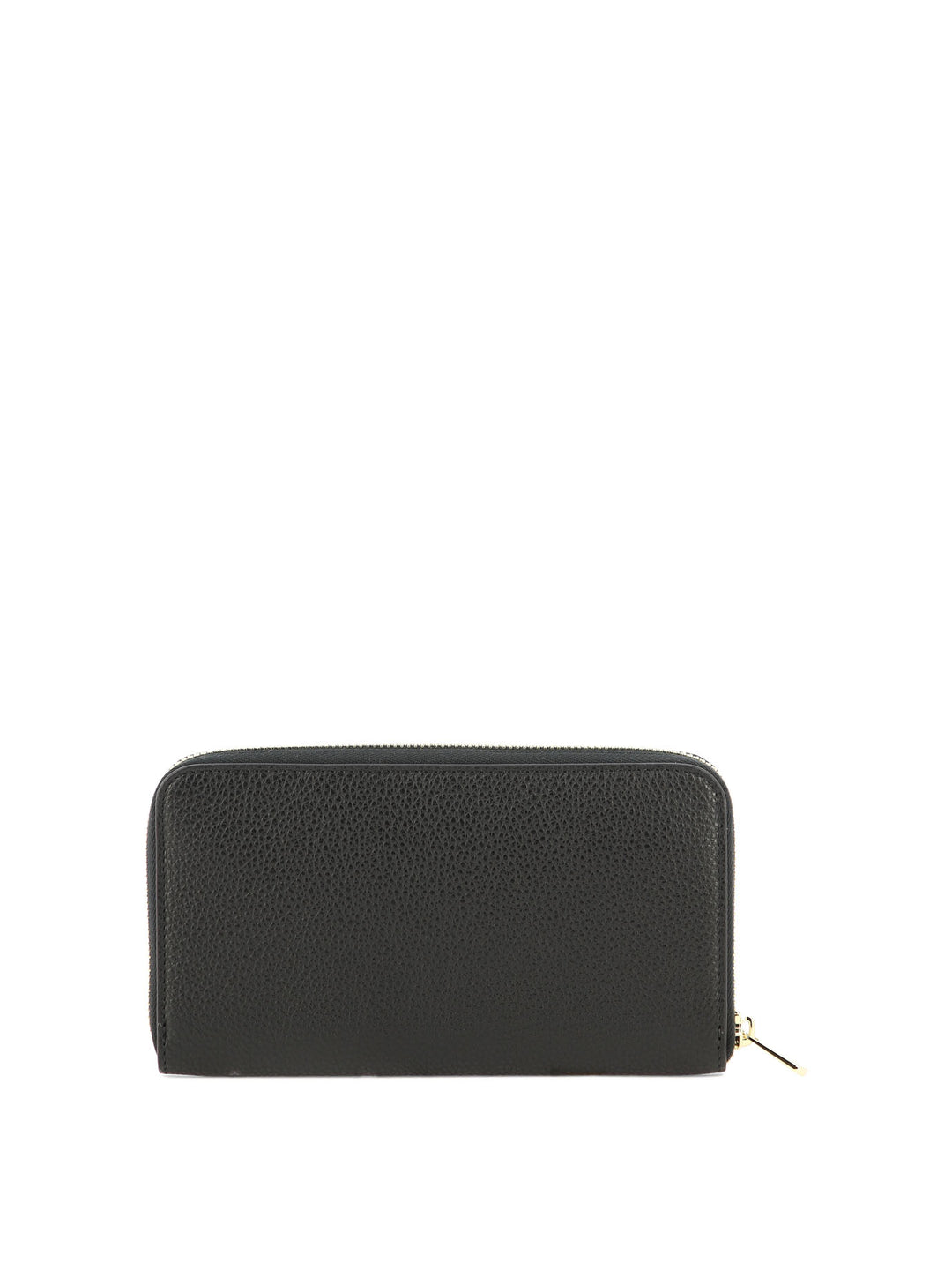 Gancini Wallets & Card Holders Black