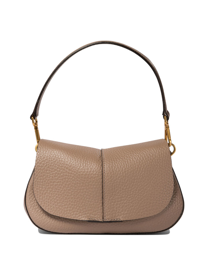 Helena Shoulder Bags Brown