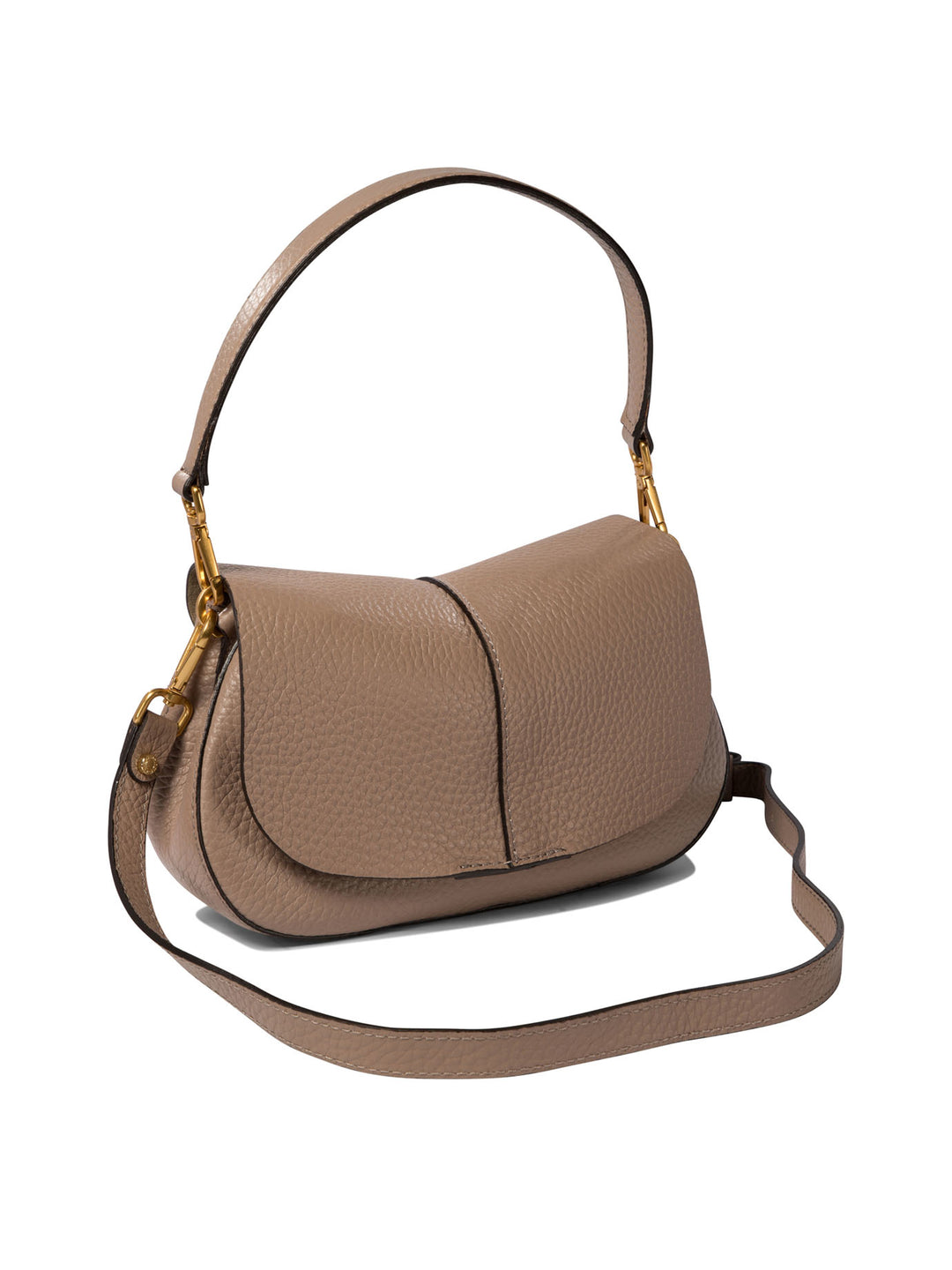 Helena Shoulder Bags Brown