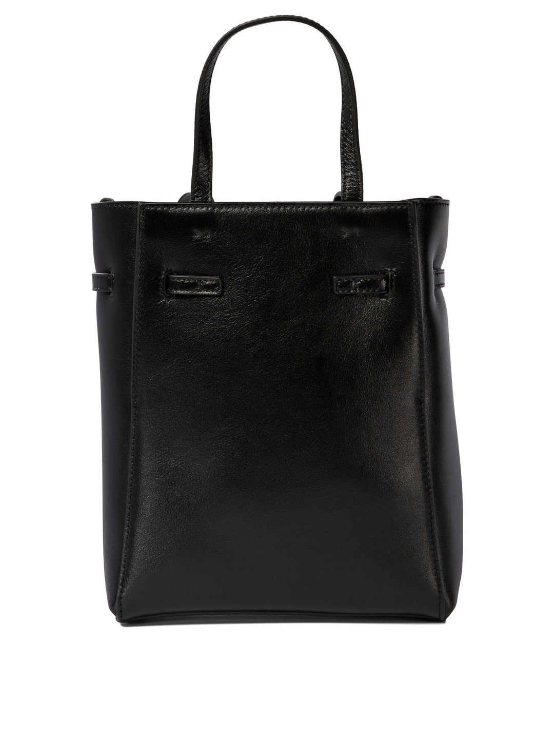 Mini Voyou Handbags Black