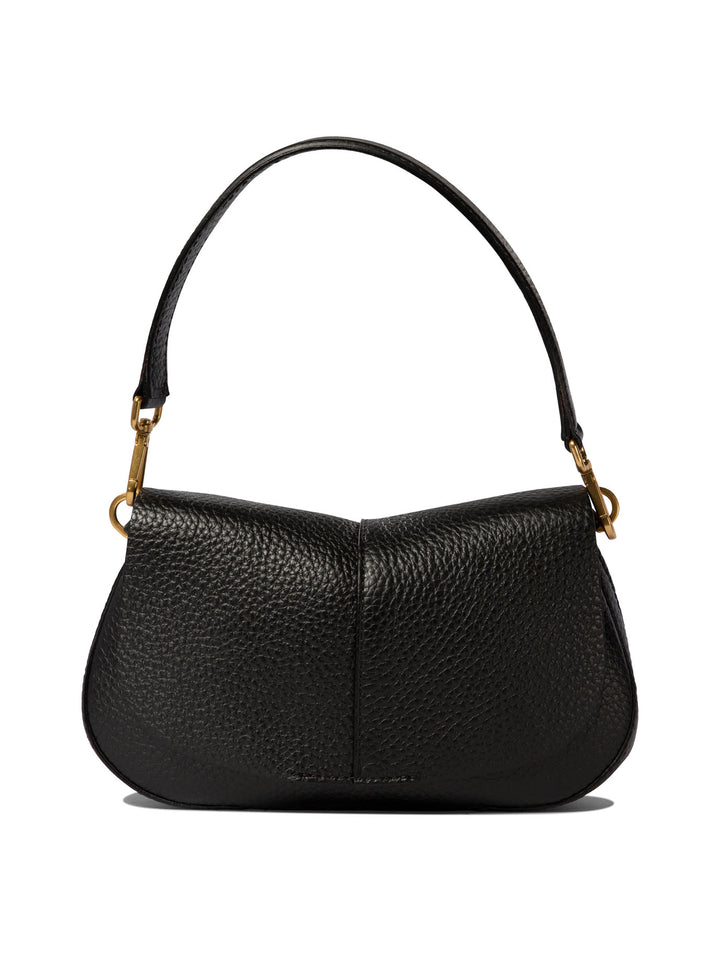 Helena Shoulder Bags Black